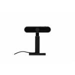 Lenovo - ThinkVision M50 - Webcam - Farbe - 1920 x 1080 - Audio - USB 2.0 - MJPEG, YUY2