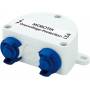Mobotix - MX-Overvoltage-Protection-Box (MX-Overvoltage-Prot.-RJ45)