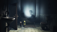Bandai Namco - Little Nightmares 1 + 2 Compilation (ps4)