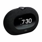 Jbl Harman - JBL Horizon 3 Schwarz Bluetooth Radiowecker DAB+/FM mit USB-C Ladeport