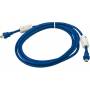 Mobotix - - Kamerasensorkabel - Mini-USB, Typ B (M) bis Mini-USB, Typ B (M) - 1 m - f�r FlexMount S14D, S15D