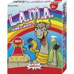 Amigo Spiel + Freizeit Gmbh - LAMA