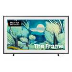 "Samsung-108,0cm/43" (3840x2160) Samsung The Frame GQ43LS03FAUXZG 16:9 QLED 50Hz HDMI USB WLAN Bluetooth HDR10+ Speaker Black-Samsung Semiconductor-Hardware/Electronic" "Samsung-108,0cm/43" (3840x2160) Samsung The Frame GQ43LS03FAUXZG 16:9 QLED 50Hz HDMI USB WLAN Bluetooth HDR10+ Speaker Black-Samsung Semiconductor-Hardware/Electronic"