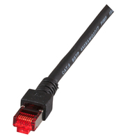 Efb Elektronik Rj45 S/ ftp Cat6 - Rj-45 - Rj-45 - M�nnli 1
