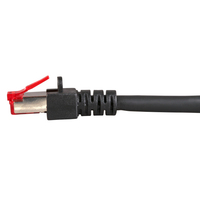 Efb Elektronik Rj45 S/ ftp Cat6 - Rj-45 - Rj-45 - M�nnli 2