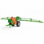 Bruder - Amazone Anh�ngefeldspritze UX 5200, Modellfahrzeug