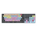 Logickeyboard - Logickeyboard Avid Pro Tools Titan DE Mac (LKB-PT-TM-DE) [DE-Version, German Keyboard]