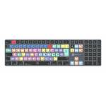 Logickeyboard - Adobe Premiere Pro CC Titan FR (Mac) (LKB-PPROCC-TM-FR) [DE-Version, German Keyboard]