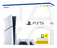 Sony 3