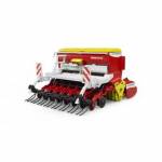 &nbsp;"Bruder Toys-P�ttinger Vitasem 302ADD Kreiselegge-S�maschine, Modellfahrzeug-Bruder-Toys/Spielzeug"