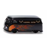Siku - SUPER VW T1 Transporter Custom, Modellfahrzeug