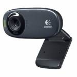 &nbsp;"Logitech-HD Webcam C310 - Webcam - Farbe - 1280 x 720 - Audio - USB2.0 (960-000586)-Logitech-Hardware/Electronic"