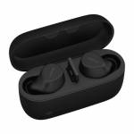 Jabra - Jabra Evolve2 Buds USB-A MS inkl. Wireless Charging Pad (20797-999-989)