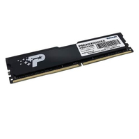 Patriot Signature Line -Ddr4 -32 Gb -Dimm 288-pin -Ungep - 32GB Patriot PC2666 (1x32) Signature Line PS1511