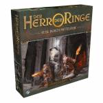 Asmodee - Herr der Ringe: Reise durch Mittelerde - Dunkle Pfade, Brettspiel