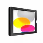 Compulocks - Ipad 10th-11th (a16) Gen Swell Enclosure Wall Mount Black - Geh�use - F�r Tablett - Schwarz - Bildschirmgr&