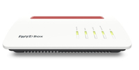 Avm - Fritz!Box 7590 AX Wifi-6 ohne S0