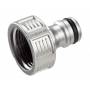 Gardena - Premium Hahnverbinder 26,5 mm (G3/4), Blister