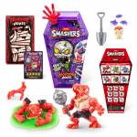 &nbsp;"Zuru-Smashers - Horror House, Spielfigur-Zuru-Toys/Spielzeug"