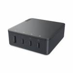 Lenovo - Go Multi-Port Charger 130W