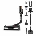 Rowenta - X-Force Flex 15.60 RH99F1 (schwarz/bronze)