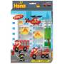 Malte Haaning Plastic A / S - Hama� B�gelperlen Geschenkpackung Feuerw