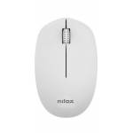 &nbsp;"Nilox Pc Components-Mouse Wireless Silver-Nilox-Accessories"