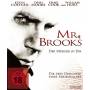 Kevin Costner / Demi Moore - Mr.Brooks-Der M�rder in dir (Blu-ray) [Regio free (0)]