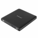 Intenso - External Disc Drive Blu-Ray Brenner EOD 500BD