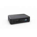 Seh - printserver ONE - Druckserver - GigE, USB 3.2 Gen 1