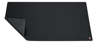 Deltaco - Gaming Deskmat XXL 1200x600x4mm schwarz