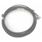 "Zebra-SOLUTIONS UK LIM 30 foot LMR 240 antenna cable for FX9500 use (CBLRD-1B4003600R)-Zebra-Hardware/Electronic" "Zebra-SOLUTIONS UK LIM 30 foot LMR 240 antenna cable for FX9500 use (CBLRD-1B4003600R)-Zebra-Hardware/Electronic"