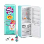 Zuru - Mini Brands - mini minis Fill the Fridge Playset, Spielfigur