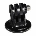 Hama - - Stativadapter - f�r GoPro HERO Session, HERO+, HERO+ LCD, HERO3+, HERO4, HERO4 Session, HERO5, HERO5 Session (00004354)
