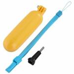 Hama - Floaty - St�tzsystem - Handheld-Ger�t - f�r GoPro HD HERO, HD HERO2, HERO+ LCD, HERO3, HERO3+, HERO4