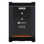 Vertiv - Powerups 200 Ess 1000va/525w 230v