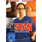 Big Stan / (std) - Big Stan [us-version, Regio 1 [US-Version, Regio 1]