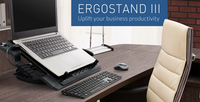 &nbsp;"Cooler Master [hardware/electronic] Notepal Ergostand Iii, N-K�hler CoolerMaster NotePal Ergostand 3 [DE-Version, German Keyboard]-Cooler Master-Accessories"