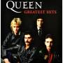 Queen - Greatest Hits (Remastered 2011) (2LP)