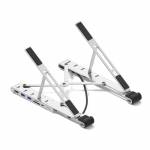 Cygnett - Unite 7in1 Hub With Folding Laptop