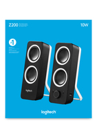 Logitech 8