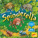 &nbsp;"Zoch-Spinderella (Kinderspiel des Jahres 2015)-Zoch-Toys/Spielzeug"