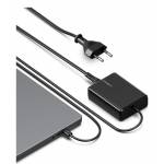 Cygnett - Powermaxx 100w Gan Usb-c Laptop Cha