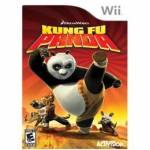 Kung Fu Panda - Kung Fu Panda