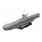 Revell Das Boot 40th Y. Gift Set -Verbrauchereinheit Einzel - DAS BOOT 40th Y. Gift Set - Verbrauchereinheit einzeln - Polen (05675)