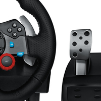 Logitech 9