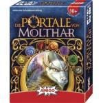 Amigo S & F Gmbh - Die Portale von Molthar, Kartenspiel