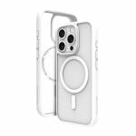 Dbramante 1928 - Grenen Magsafe Iphone 16 Pro White