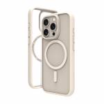 Dbramante 1928 - Grenen Magsafe Iphone 16 Pro Gold