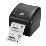 Tsc - DA220, 8 Punkte/mm (203dpi), RTC, EPL, ZPL, ZPLII, DPL, USB, Ethernet Etikettendrucker, Thermodirekt, 8 Punkte/mm (203dpi), Medi